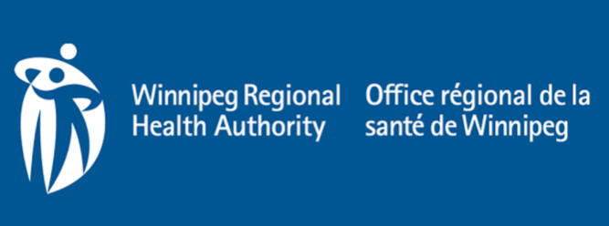 Winnipeg Regional Health Authority Winnipeg Regional Health Authority