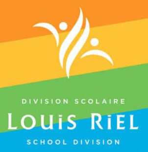 Louis Riel School Division Louis Riel School Division