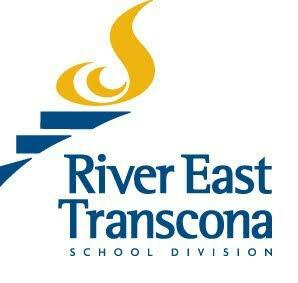 River East Transcona School Division River East Transcona School Division